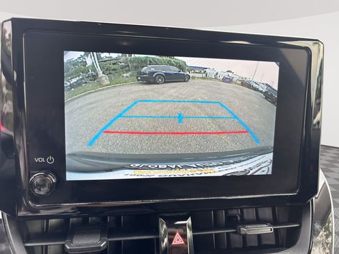 Used 2023 Toyota Corolla LE FWD image 24