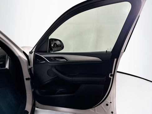 Used 2021 BMW X3 sDrive30i w/ Convenience Package (ZC2) image 35