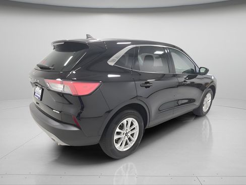 Used 2021 Ford Escape SE w/ Convenience Package AWD/4WD image 6