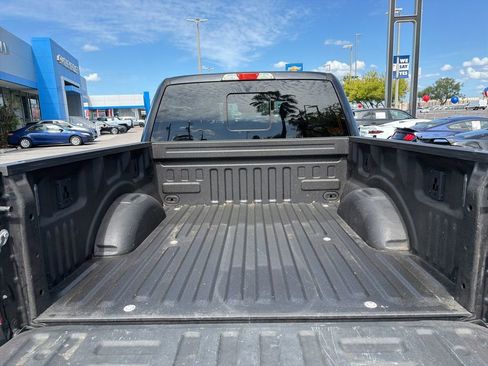 Used 2016 Ford F150 Lariat RWD image 10