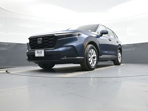 Certified 2023 Honda CR-V LX image 24