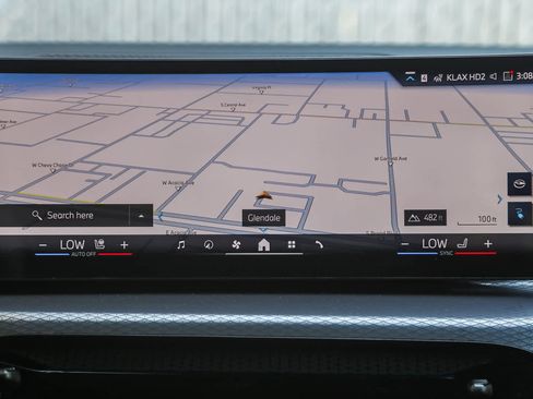 New 2026 BMW i4 eDrive40 w/ M Sport Package image 11