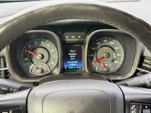 Used 2016 Chevrolet Malibu LTZ image 31