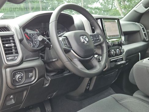 New 2026 RAM 1500 Express RWD image 10