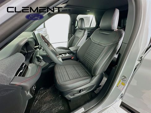 New 2026 Ford Explorer ST-Line image 28