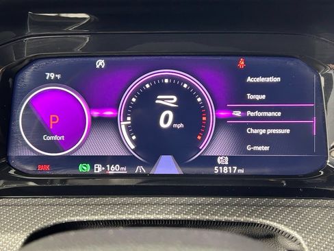 Used 2022 Volkswagen Golf R AWD/4WD image 26