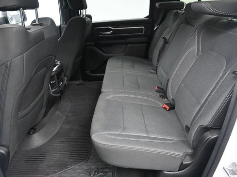 Used 2023 RAM 1500 Big Horn AWD/4WD image 26