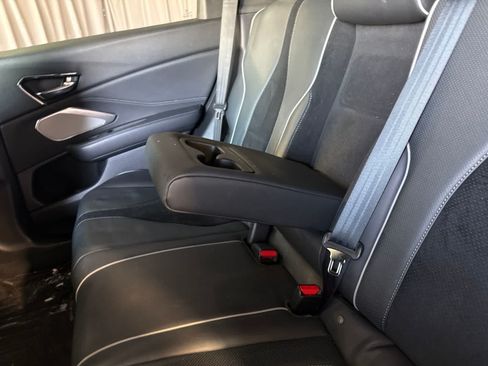Used 2019 Acura RDX A-Spec w/ Technology Package AWD/4WD image 18