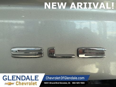 Used 2022 GMC Sierra 1500 SLE image 17