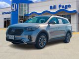 Used 2017 Hyundai Santa Fe Limited image 2