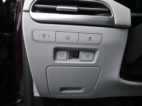 Used 2024 Hyundai Palisade SEL image 11