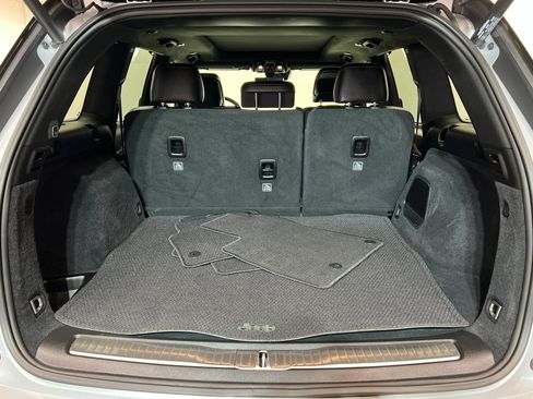 Used 2024 Jeep Grand Cherokee Summit image 22