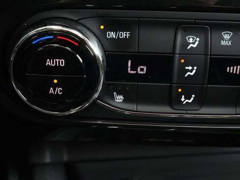 Certified 2026 Chevrolet TrailBlazer LT w/ Convenience Package AWD/4WD image 21