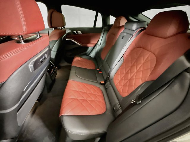 New 2027 BMW X6 xDrive40i AWD/4WD image 25