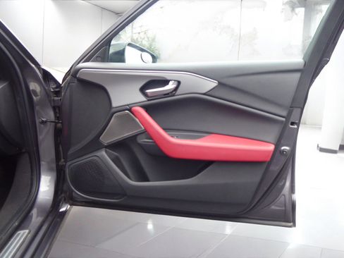 Used 2021 Acura TLX w/ A-SPEC Pkg image 23