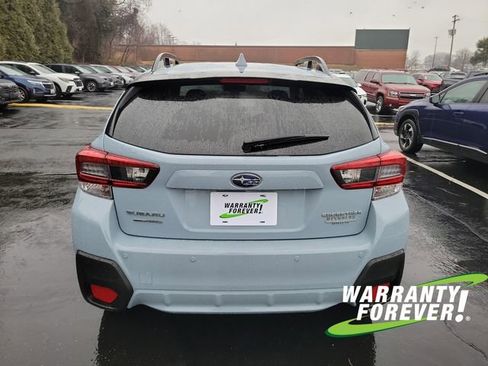 Used 2023 Subaru Crosstrek 2.5i Limited image 6