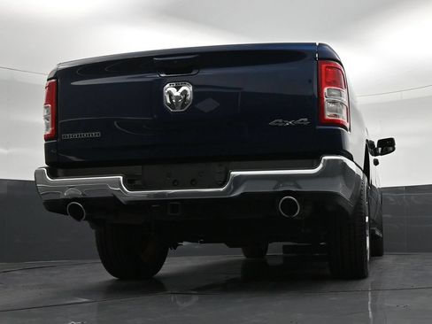 Used 2022 RAM 1500 Big Horn AWD/4WD image 26