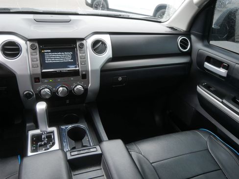 Used 2019 Toyota Tundra SR5 w/ TRD Off Road Package AWD/4WD image 11