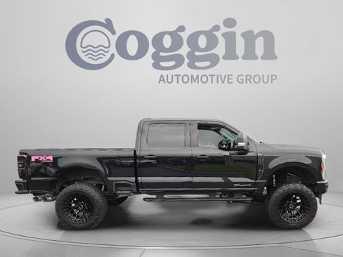 Used 2024 Ford F250 Lariat w/ Lariat Ultimate Package AWD/4WD image 6