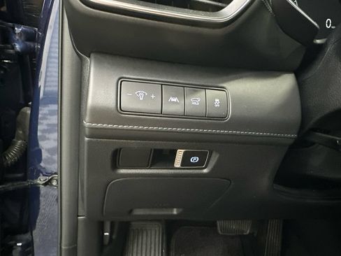 Used 2023 Hyundai Santa Fe Calligraphy FWD image 35