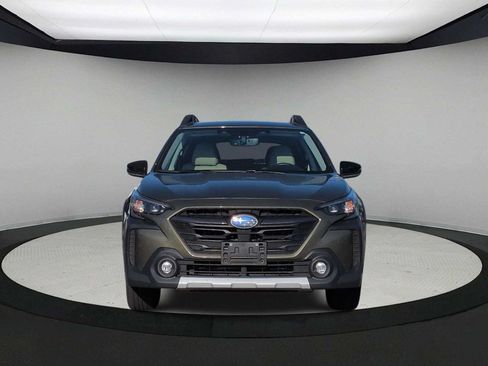 Used 2024 Subaru Outback Limited XT AWD/4WD image 3