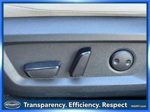 Certified 2021 Nissan Rogue SL image 23