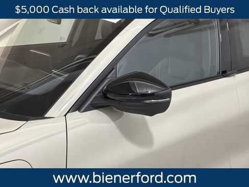 New 2025 Ford Mustang Mach-E Premium w/ Sport Appearance Package AWD/4WD image 25