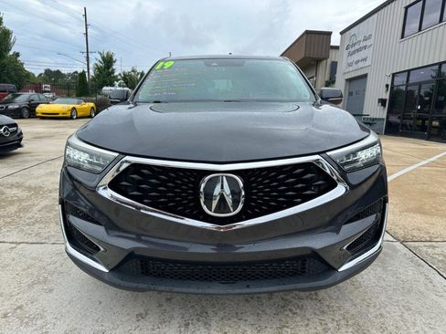 Used 2019 Acura RDX FWD w/ Technology Package image 21