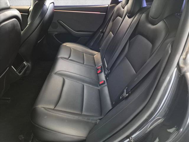 Used 2024 Tesla Model 3 RWD image 24