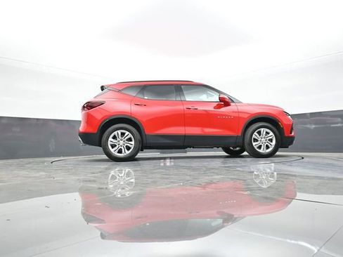 Used 2022 Chevrolet Blazer LT image 49