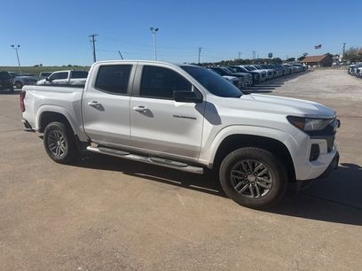Used 2024 Chevrolet Colorado LT w/ LT Convenience Package