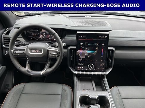 New 2026 GMC Acadia AT4 image 13