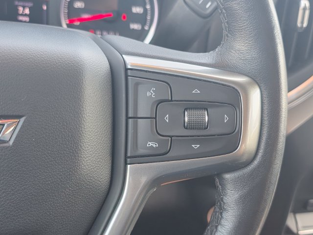 Used 2021 Chevrolet Silverado 1500 RST AWD/4WD image 27