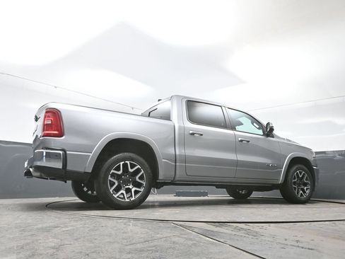 Used 2025 RAM 1500 Laramie image 50