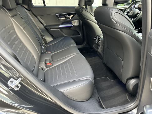 Certified 2025 Mercedes-Benz GLC 300 image 43
