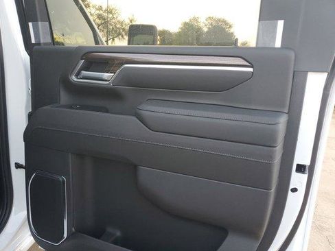 New 2026 Chevrolet Silverado 3500 LT w/ Safety Package image 12