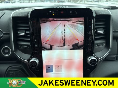 New 2026 RAM 3500 Laramie w/ Night Edition image 23