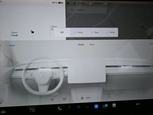Used 2018 Tesla Model 3 Long Range image 16