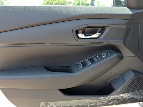 New 2026 Honda Accord LX image 9