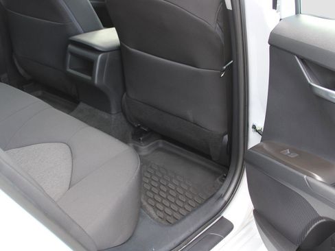 Certified 2024 Toyota Camry LE image 37