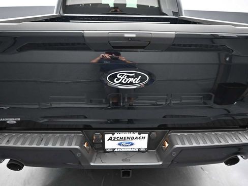 New 2026 Ford F150 STX w/ F-150 LOBO Package AWD/4WD image 19