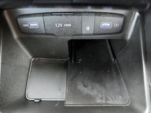 Used 2024 Hyundai Santa Cruz SEL w/ Activity Package image 24