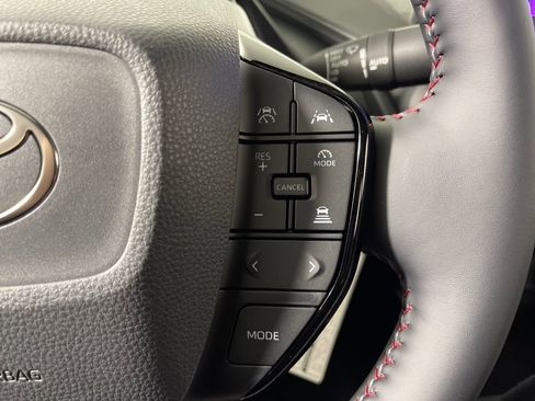 New 2026 Toyota Prius Plug-In Hybrid image 27