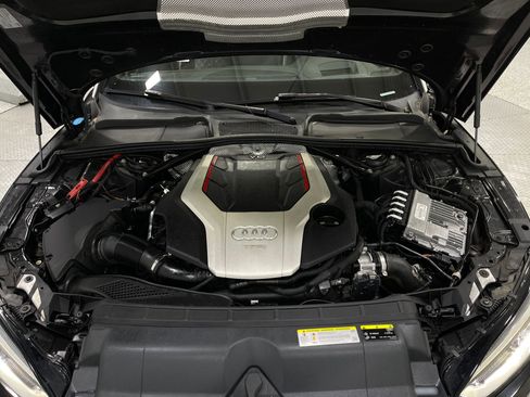 Used 2018 Audi S5 Prestige w/ S Sport Package image 26
