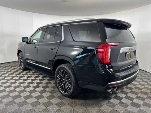 Used 2021 GMC Yukon Denali image 5