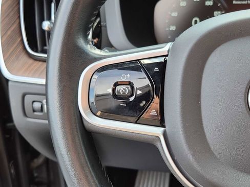 Used 2021 Volvo XC60 T5 Inscription w/ Advanced Package image 21