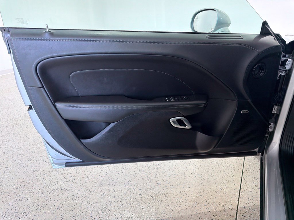 Used 2020 Dodge Challenger R/T Scat Pack RWD image 21