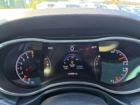 Used 2017 Jeep Grand Cherokee Altitude RWD image 21