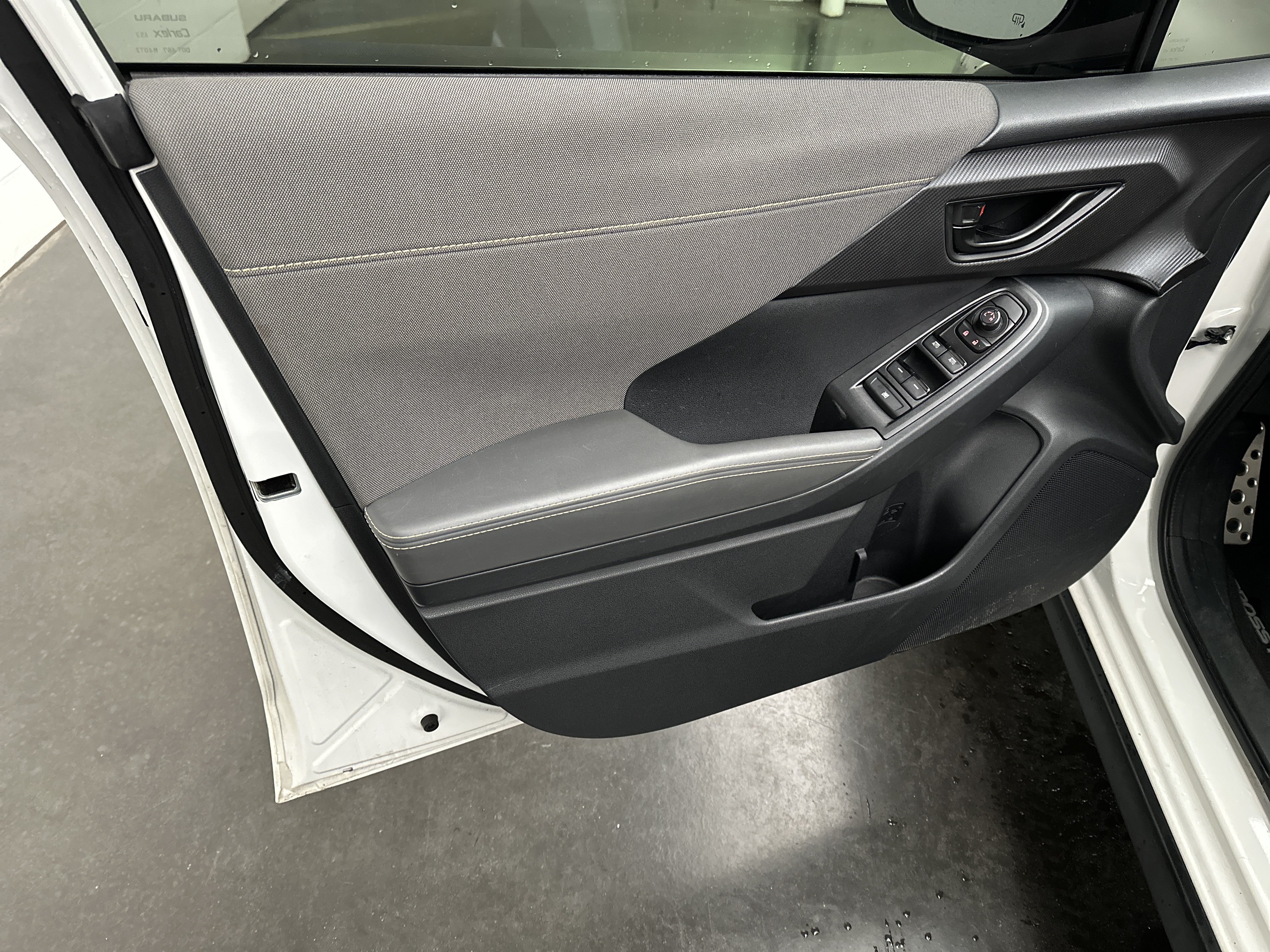 Used 2024 Subaru Crosstrek 2.5i Sport AWD/4WD image 16