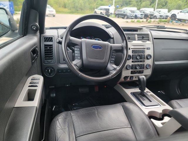 Used 2012 Ford Escape XLT FWD image 16